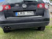 Passat B6 2006 - nuotraukos Nr. 6