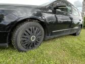 Passat B6 2006 - nuotraukos Nr. 7
