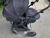 Universalus vežimelis 2 in 1 Kinderkraft - nuotraukos Nr. 3