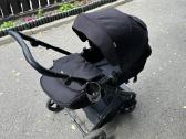 Universalus vežimelis 2 in 1 Kinderkraft - nuotraukos Nr. 6
