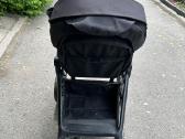 Universalus vežimelis 2 in 1 Kinderkraft - nuotraukos Nr. 7