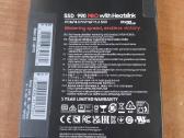 1tb Nmve Samsung 990 Pro Garantija iki 2030-08-20 - nuotraukos Nr. 2