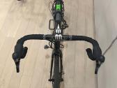 Wilier Triestina Montegrappa plento/gravel dvirati - nuotraukos Nr. 4