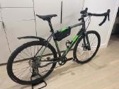 Wilier Triestina Montegrappa plento/gravel dvirati - nuotraukos Nr. 2