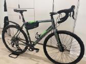 Wilier Triestina Montegrappa plento/gravel dvirati