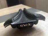 Fizik versus EVO adaptive 139mm
