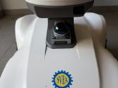 Vejapjovė Robotas Sveaverken Blix