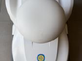 Vejapjovė Robotas Sveaverken Blix - nuotraukos Nr. 2