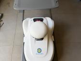 Vejapjovė Robotas Sveaverken Blix - nuotraukos Nr. 3