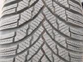 Dvi padangos Firestone Winterhawk 4 195/50r16 88h