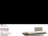 Daniška Sofa-lova „Innovation Living Puri - nuotraukos Nr. 2