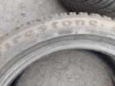Dvi padangos Firestone Winterhawk 4 195/50r16 88h - nuotraukos Nr. 5