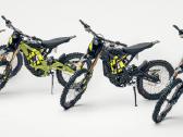 2026 Surron light bee x - nuotraukos Nr. 4