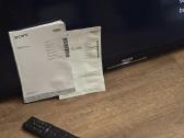 Sony Bravia 4k TV (55") - nuotraukos Nr. 3