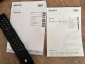 Sony Bravia 4k TV (55") - nuotraukos Nr. 6