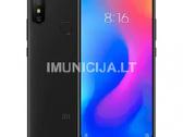 Mi A2 lite