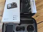 Dji osmo action 5 pro - nuotraukos Nr. 2