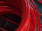 Grindų šildymo vamzdžiai Danfoss ir Gallaplast - nuotraukos Nr. 6