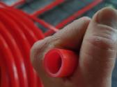 Grindų šildymo vamzdžiai Danfoss ir Gallaplast - nuotraukos Nr. 9
