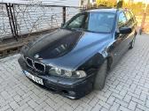 Parduodu Bmw 530d Tel. 0