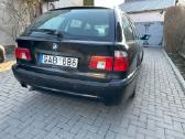 Parduodu Bmw 530d Tel. 0 - nuotraukos Nr. 3