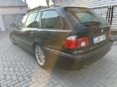 Parduodu Bmw 530d Tel. 0 - nuotraukos Nr. 4
