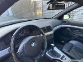 Parduodu Bmw 530d Tel. 0 - nuotraukos Nr. 6
