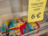 Užsidarome, valomės žaislus prekes vaikams - nuotraukos Nr. 5