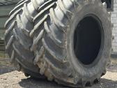 600/60r28 Michelin Xeobib padangos