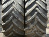 600/60r28 Michelin Xeobib padangos - nuotraukos Nr. 2