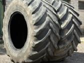 600/60r28 Michelin Xeobib padangos - nuotraukos Nr. 3