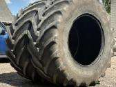 600/60r28 Michelin Xeobib padangos - nuotraukos Nr. 4