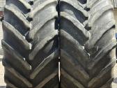 600/60r28 Michelin Xeobib padangos - nuotraukos Nr. 5