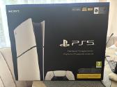 Naujas Ps5