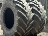 600/60r28 Michelin Xeobib padangos - nuotraukos Nr. 6