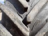 600/60r28 Michelin Xeobib padangos - nuotraukos Nr. 7