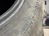 600/60r28 Michelin Xeobib padangos - nuotraukos Nr. 8