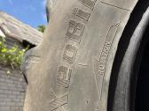 600/60r28 Michelin Xeobib padangos - nuotraukos Nr. 10