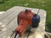 Husqvarna 525 Rx - nuotraukos Nr. 2