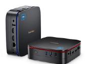 Mini Pc, Mini kompiuteris Blackview Mp60