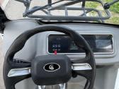 Elektrinis keturratis Golf cart Fl 06 6 - nuotraukos Nr. 2