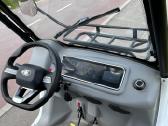 Elektrinis keturratis Golf cart Fl 06 6 - nuotraukos Nr. 3