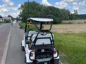 Elektrinis keturratis Golf cart Fl 06 6 - nuotraukos Nr. 5