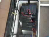 Elektrinis keturratis Golf cart Fl 06 6 - nuotraukos Nr. 7