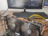 Asus Z97-a motininė + 20gb RAM + I5-4690k - nuotraukos Nr. 3