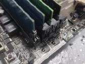 Asus Z97-a motininė + 20gb RAM + I5-4690k - nuotraukos Nr. 5