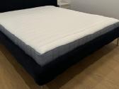 Ikea čiužinys, naudotas 4 mėn.