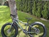 Fat bike dviratis - nuotraukos Nr. 3