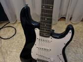 Elektrinė gitara