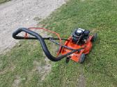 Husqvarna - nuotraukos Nr. 4